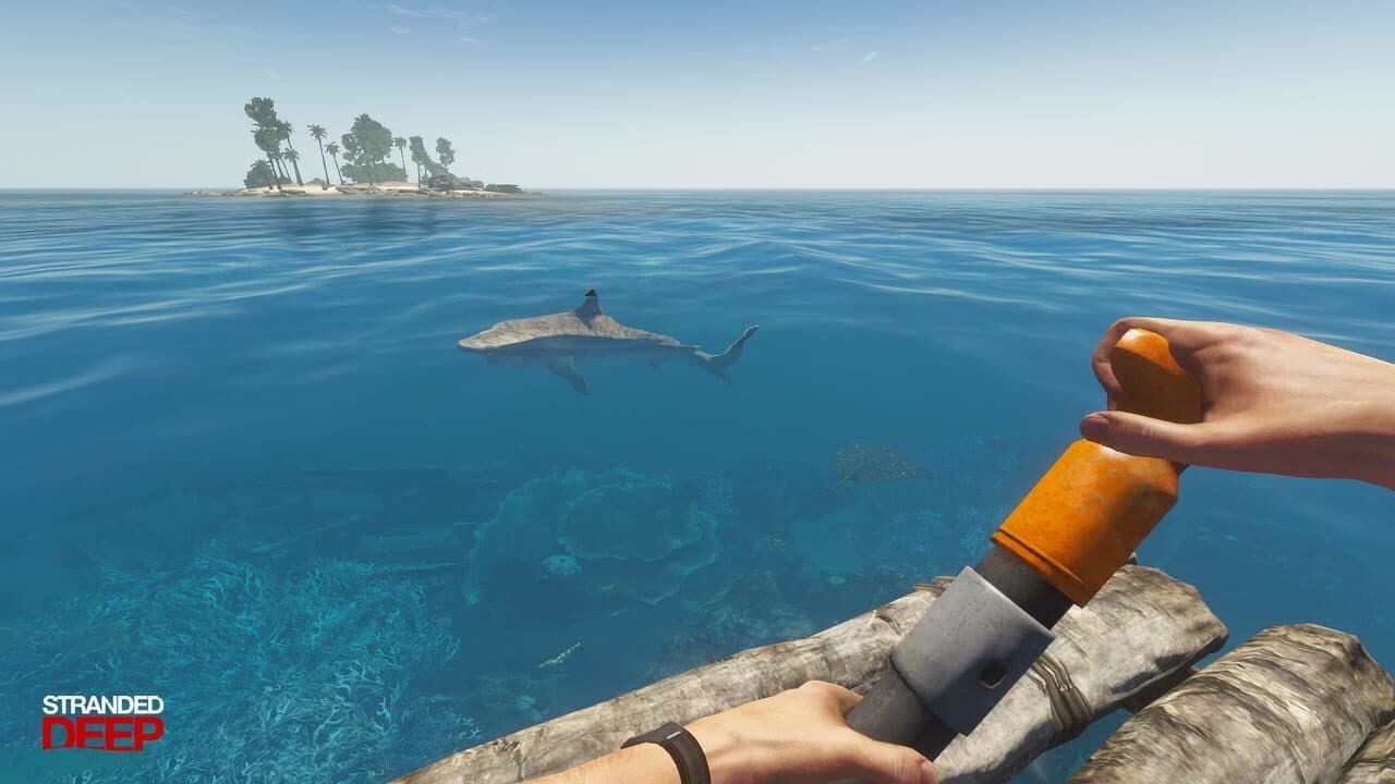Stranded Deep thumbnail 3