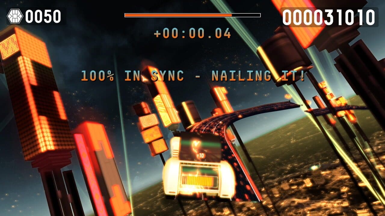 Riff Racer thumbnail 3