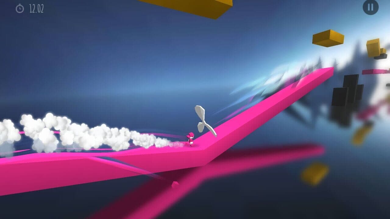 Chameleon Run thumbnail 5
