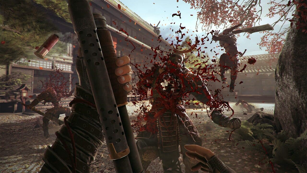 Shadow Warrior 2 thumbnail 5