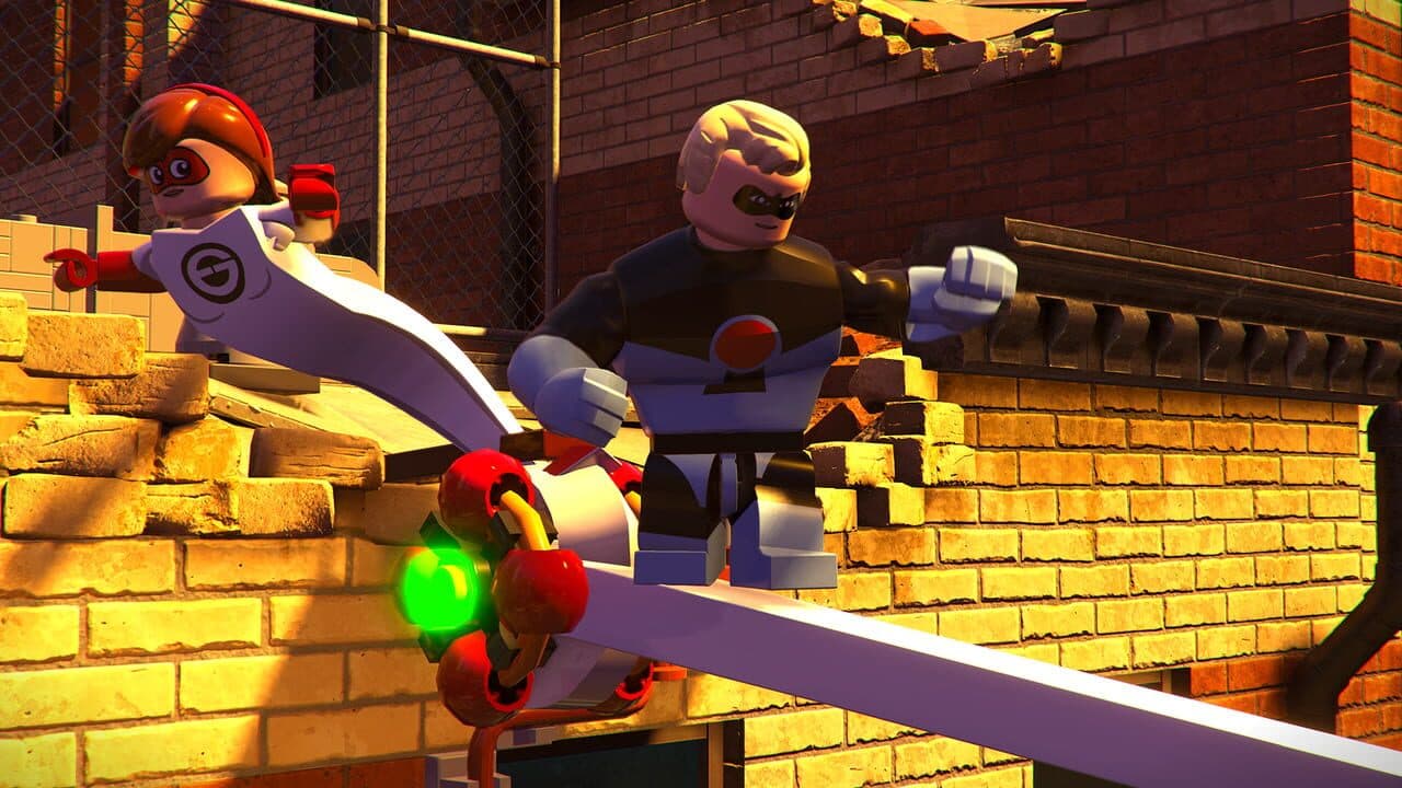 LEGO The Incredibles thumbnail 10