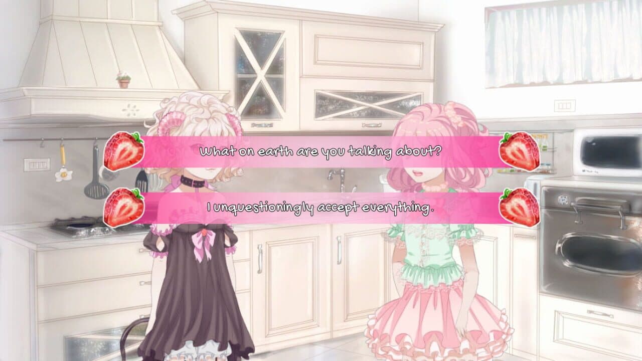 Strawberry Vinegar thumbnail 4