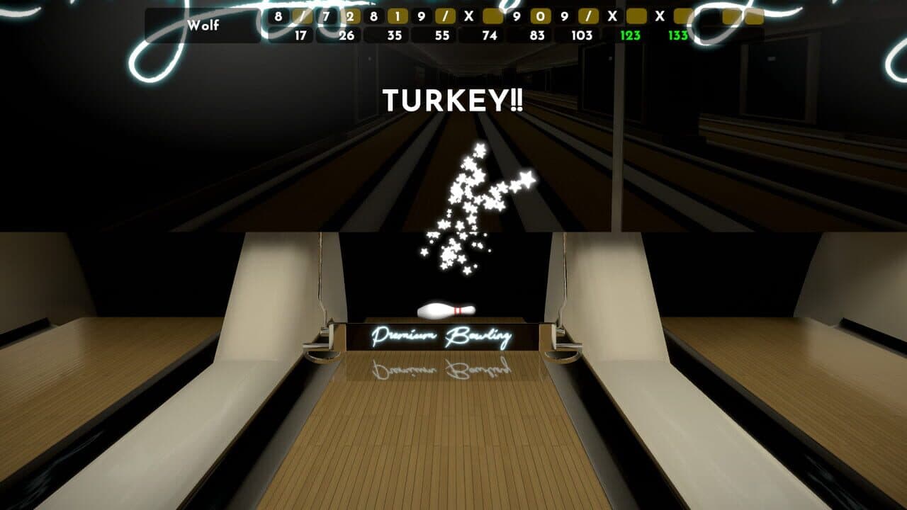 Premium Bowling thumbnail 5