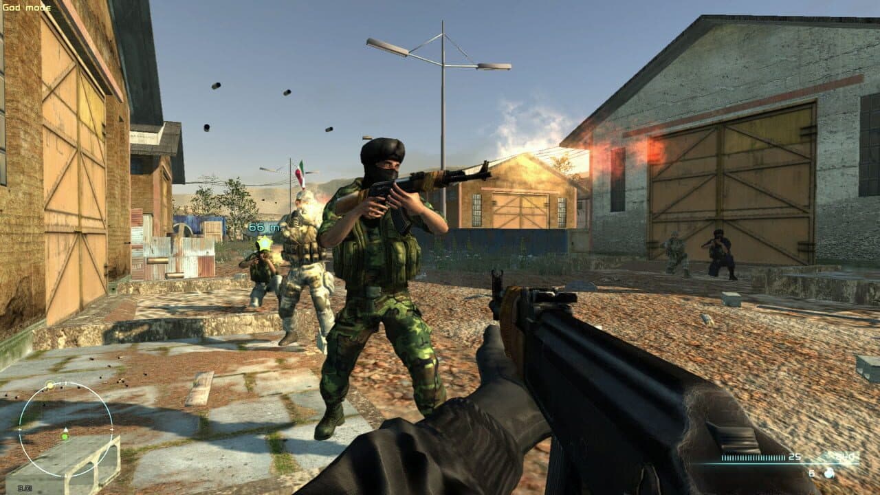 Manhunter thumbnail 5