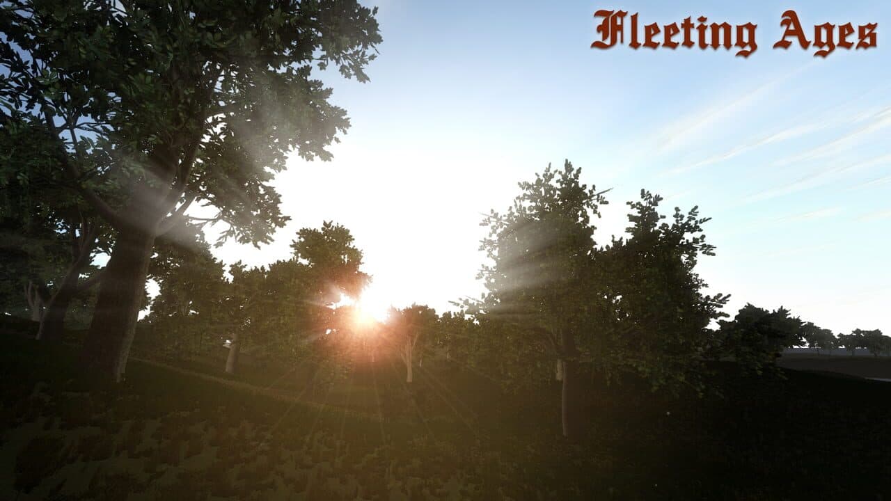 Fleeting Ages thumbnail 2