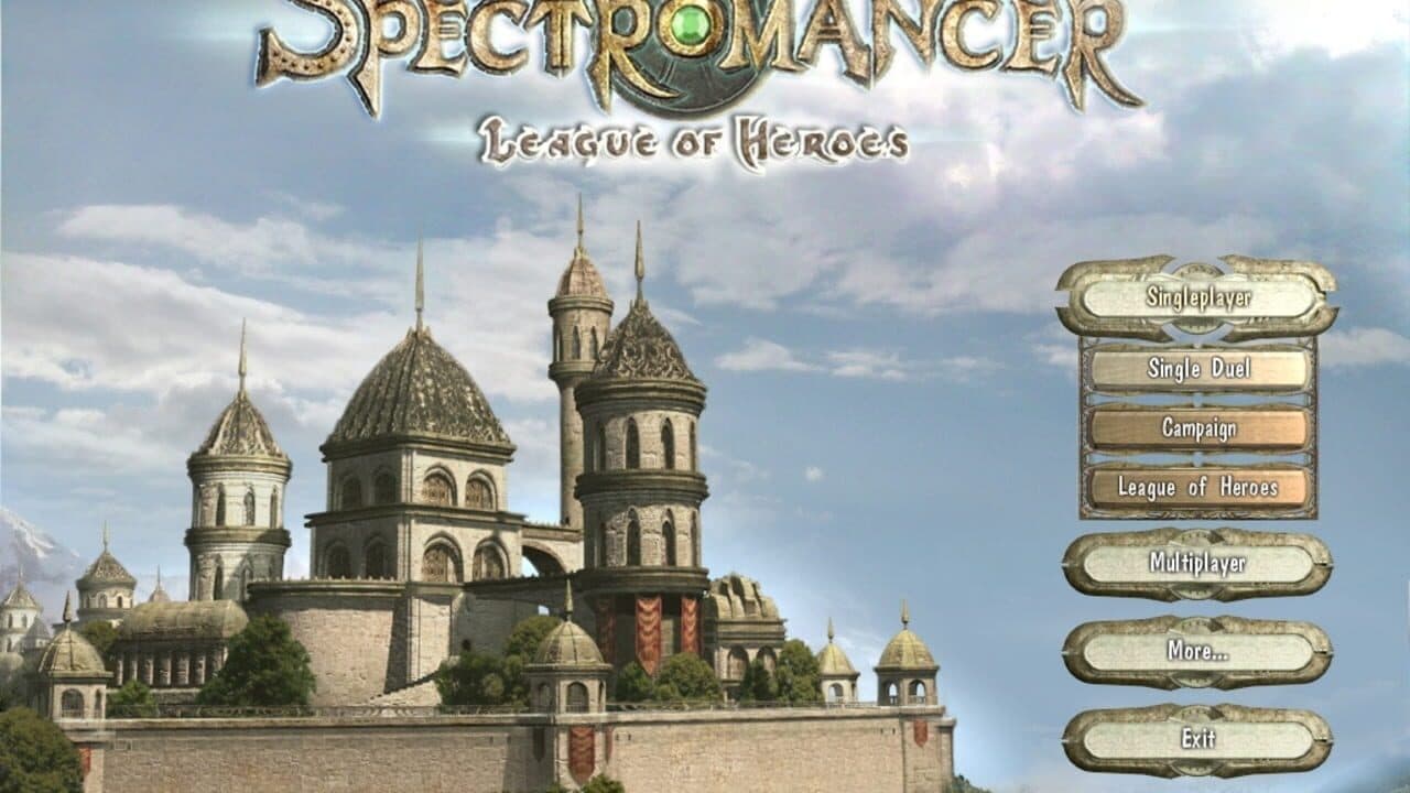 Spectromancer thumbnail 3