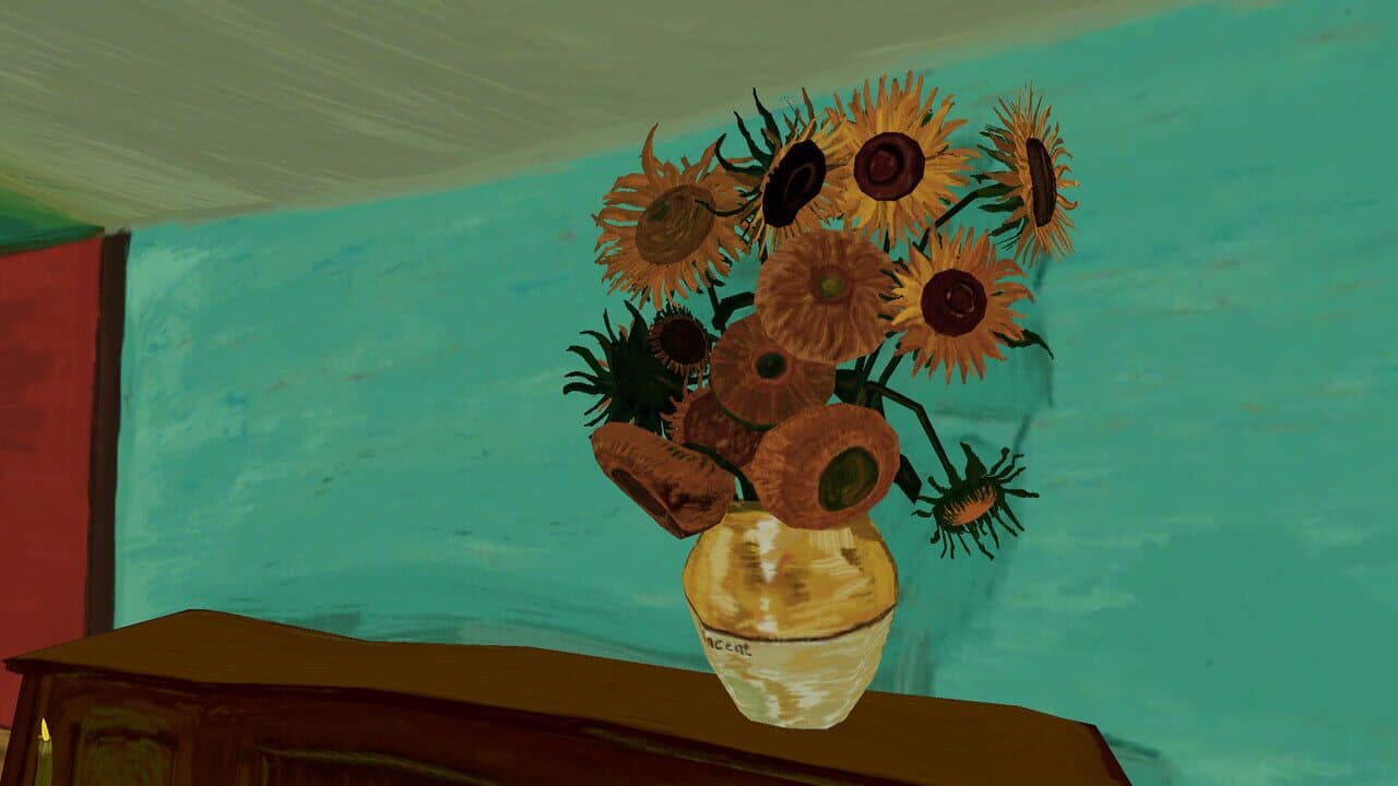 The Night Cafe thumbnail 3