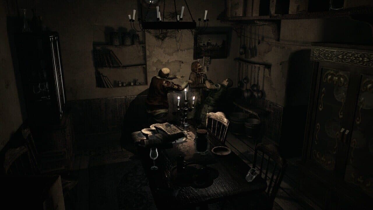 Resident Evil thumbnail 5