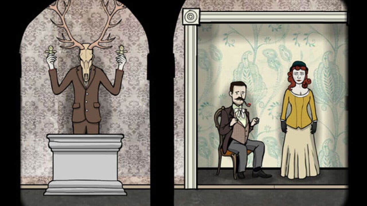 Rusty Lake: Roots thumbnail 8