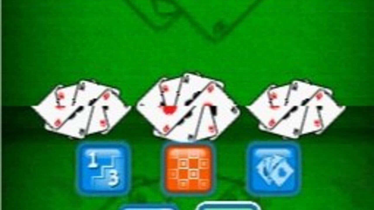 Simply Solitaire thumbnail 3