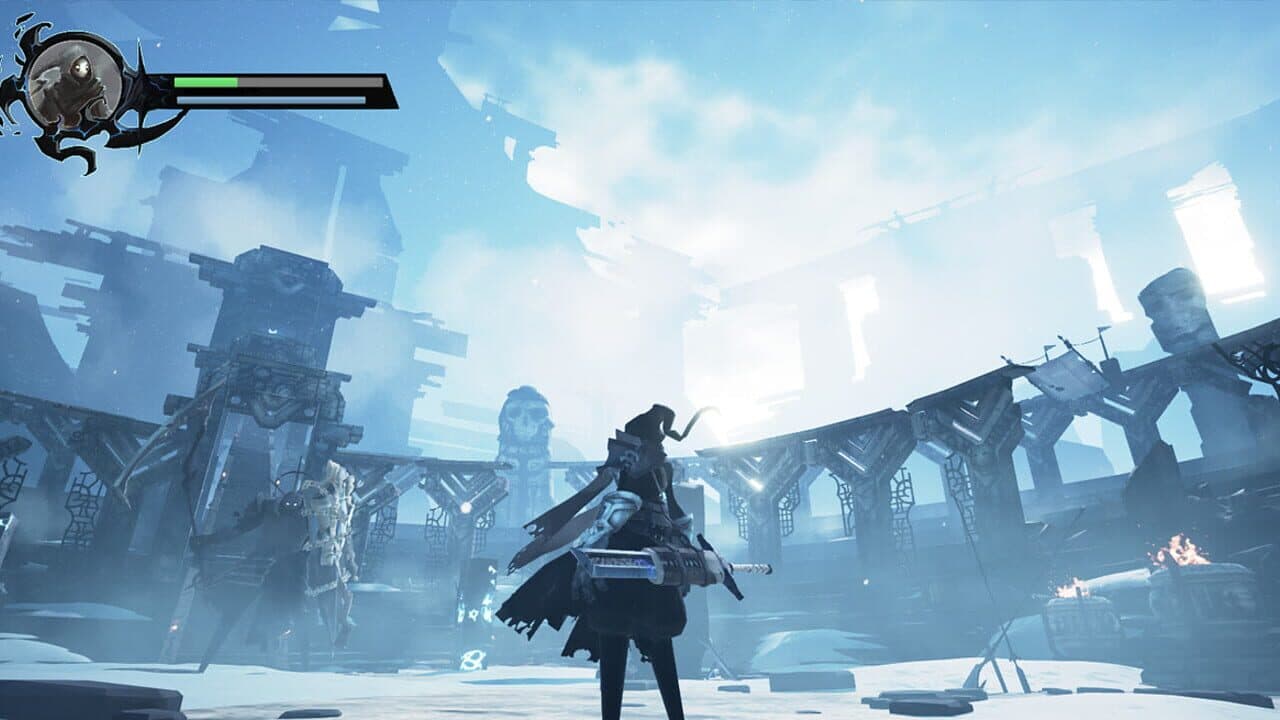 Shattered: Tale of the Forgotten King thumbnail 2