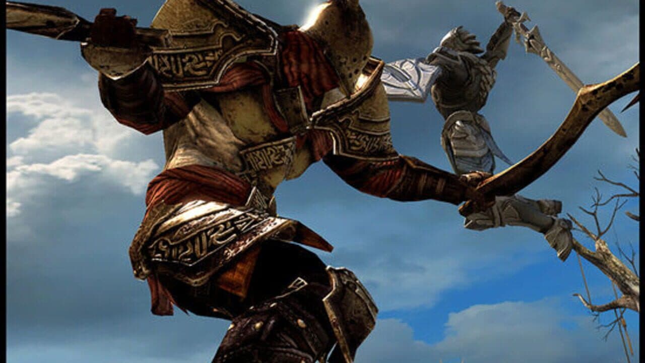 Infinity Blade thumbnail 3