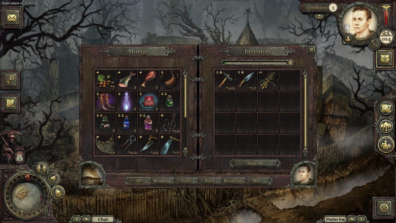Grimmwood thumbnail 6