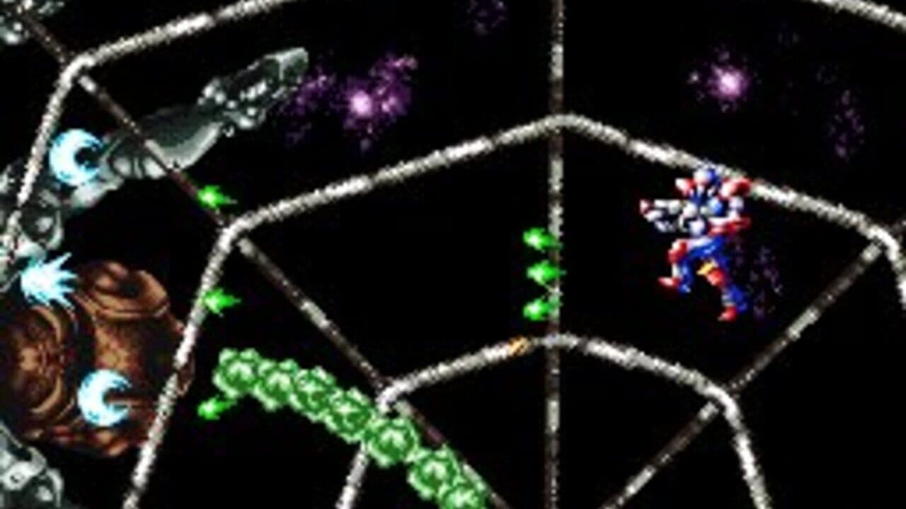 Super Turrican 2 thumbnail 8