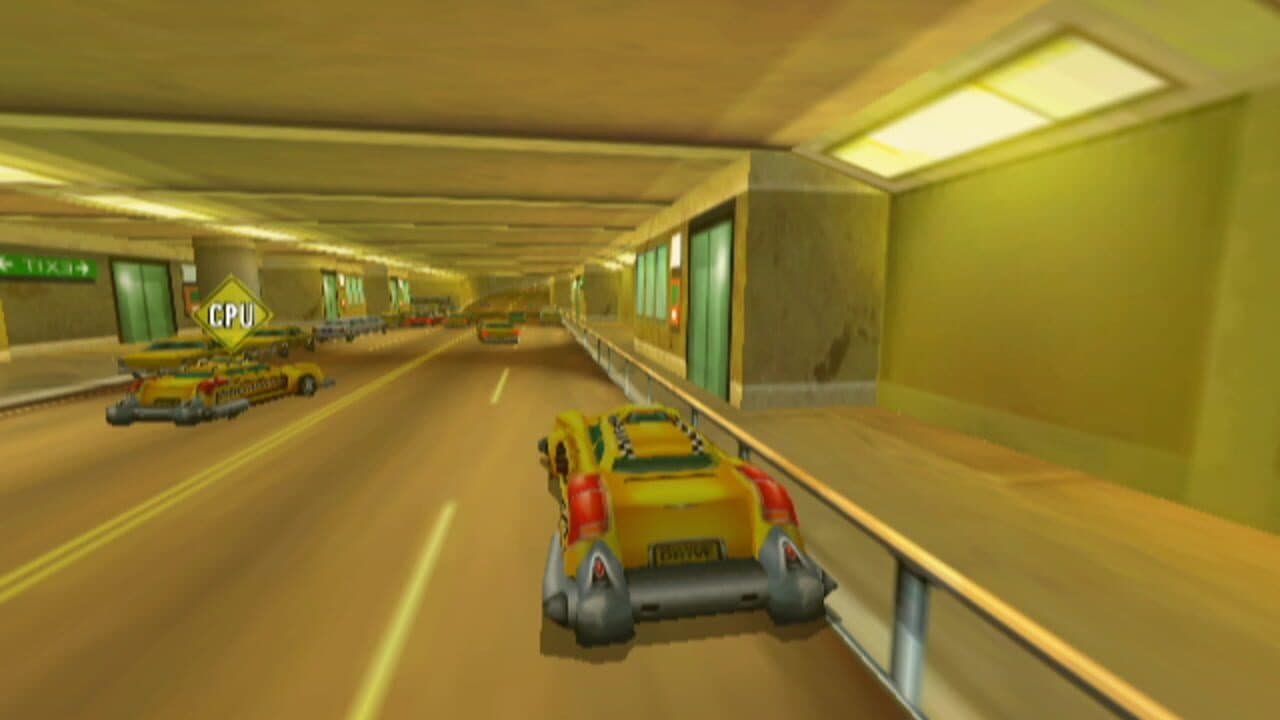 Smashing Drive thumbnail 4