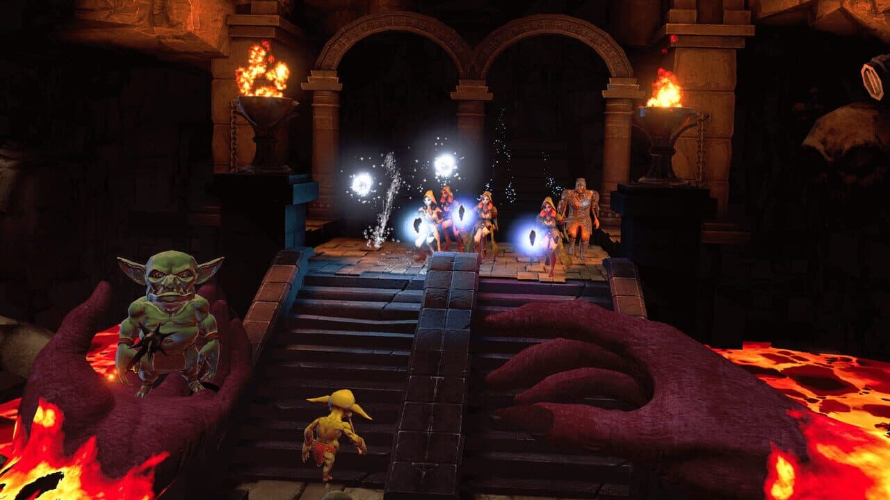 Devil and the Fairy thumbnail 4
