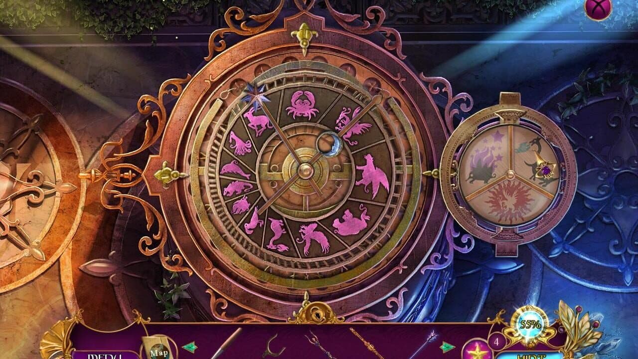 Amaranthine Voyage: The Shadow of Torment - Collector's Edition thumbnail 9