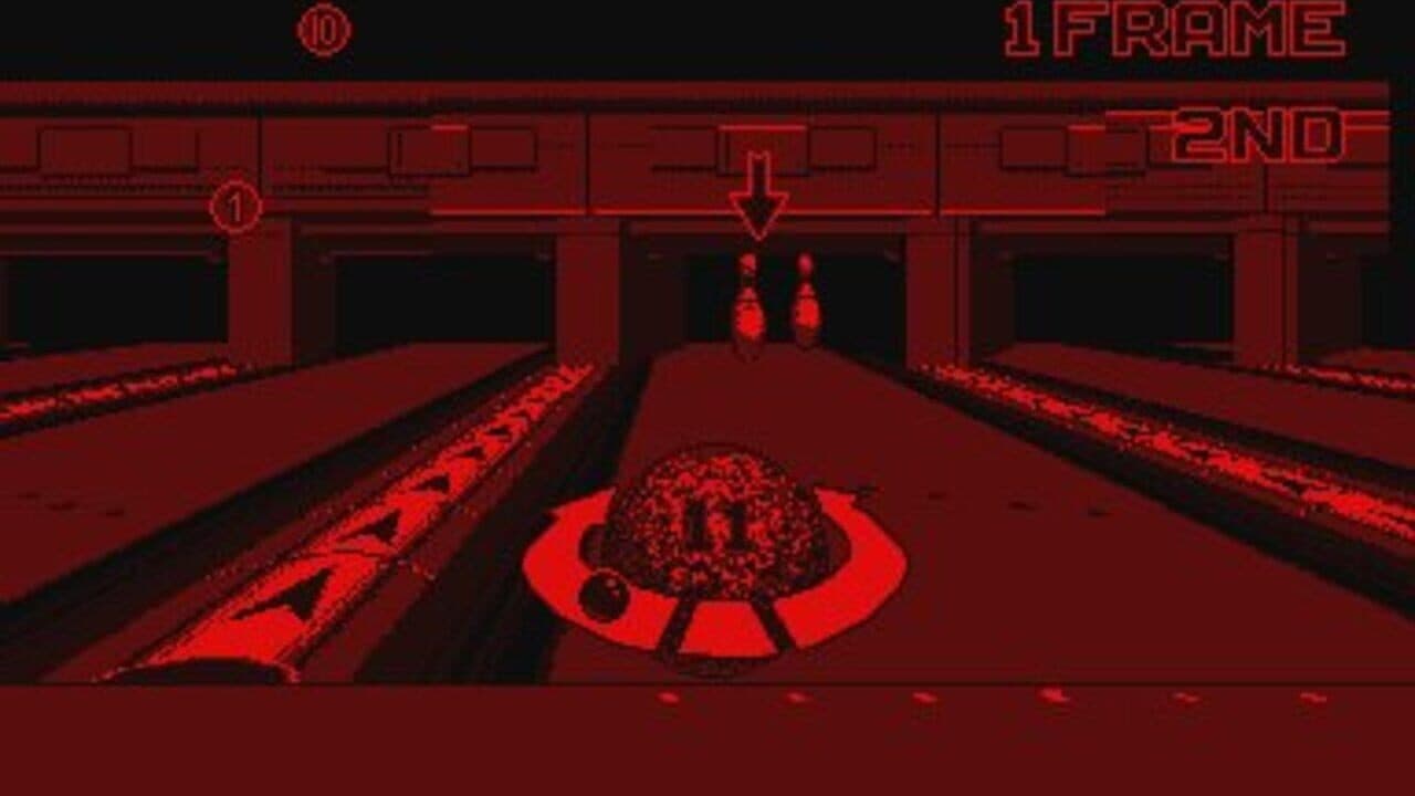 Virtual Bowling thumbnail 2