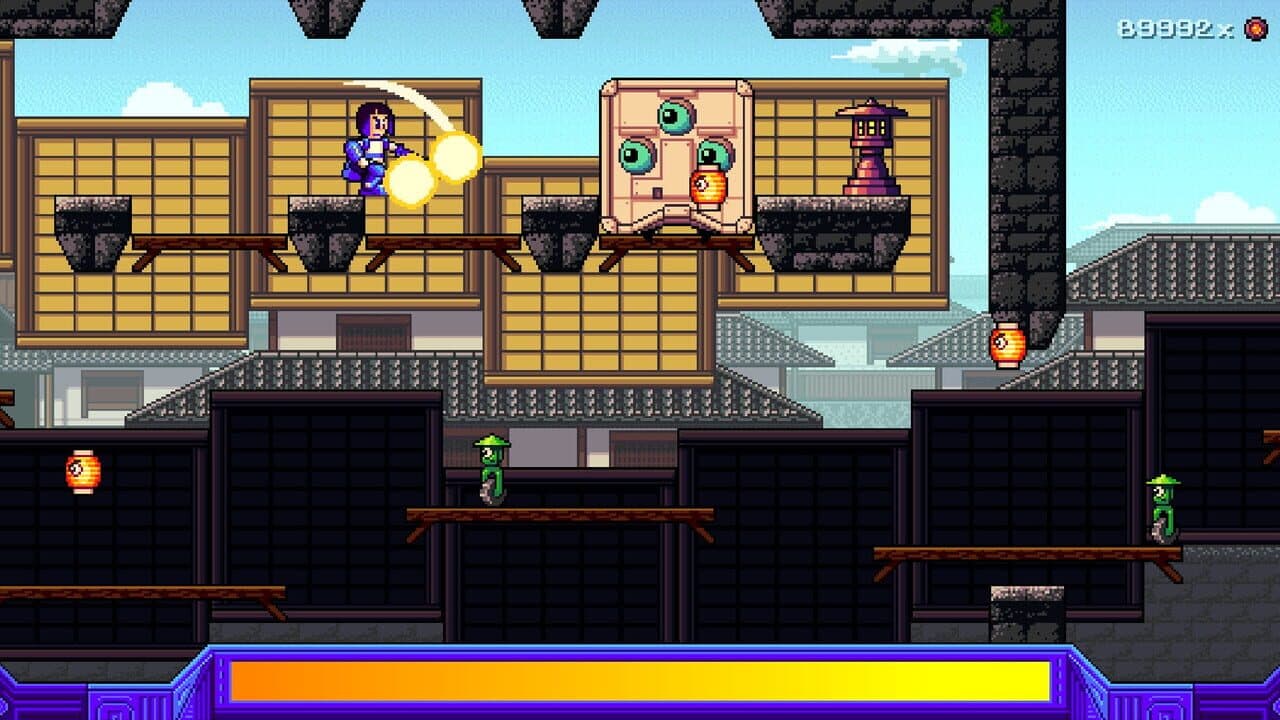 Mecha-Tokyo Rush thumbnail 6