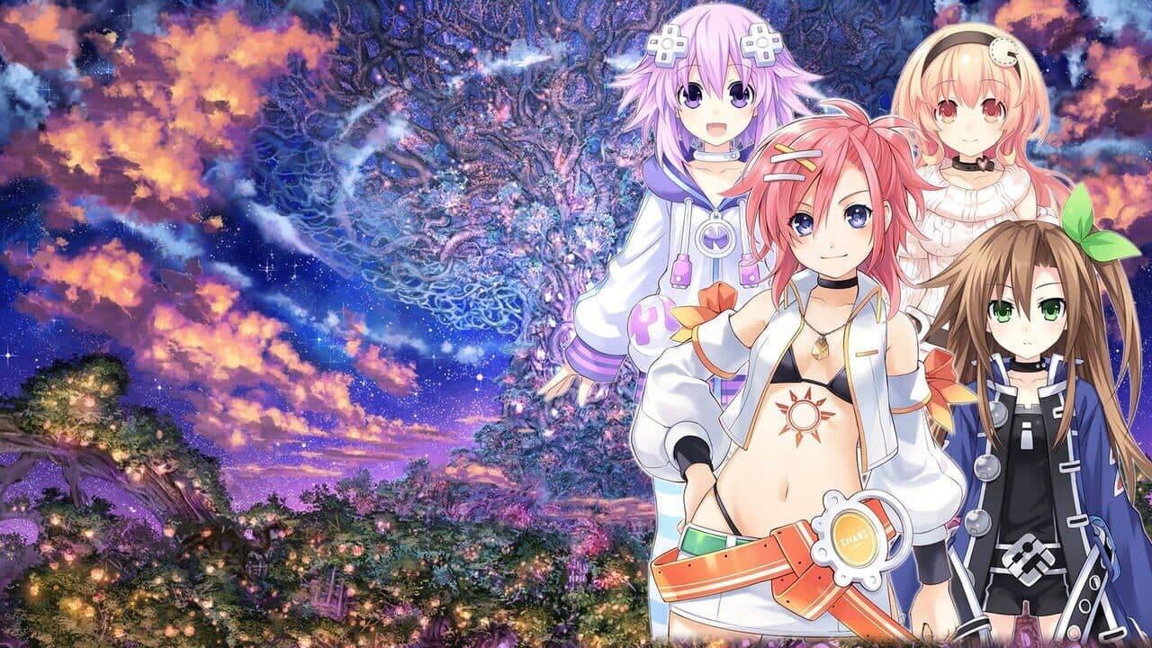 NepNep Connect: Chaos Chanpuru thumbnail 3