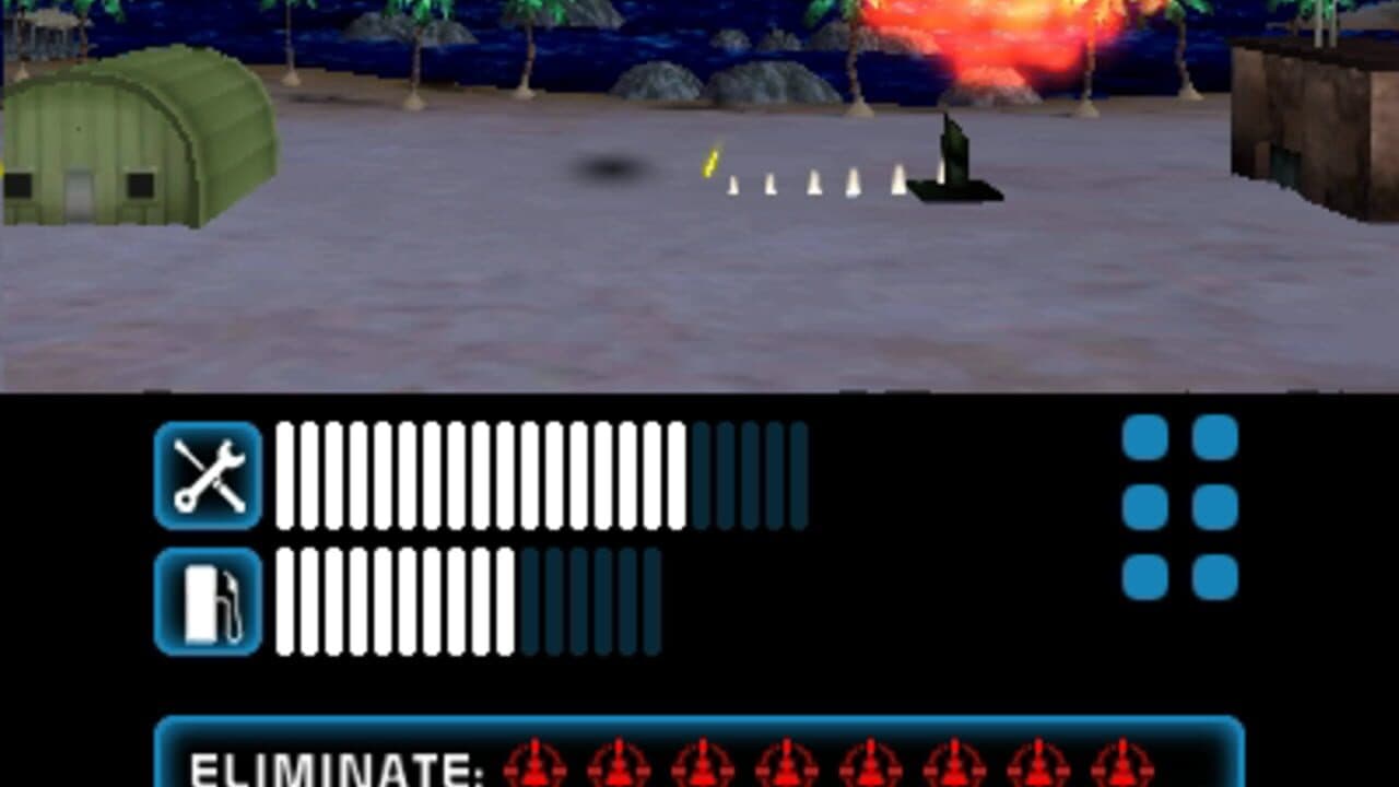 Strike Force Foxx thumbnail 9