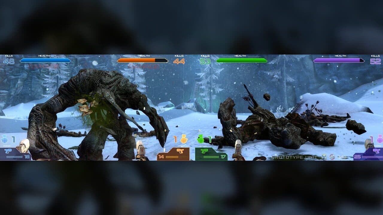 Halo: Fireteam Raven thumbnail 4
