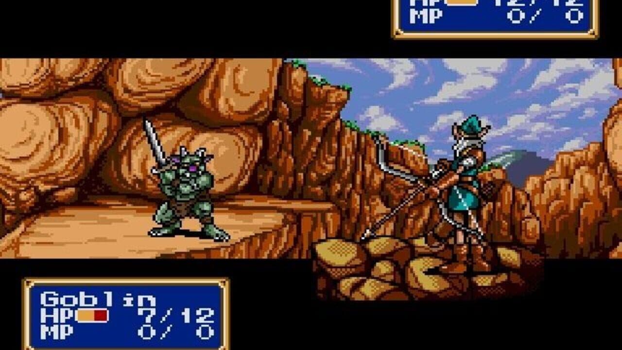 Shining Force thumbnail 5