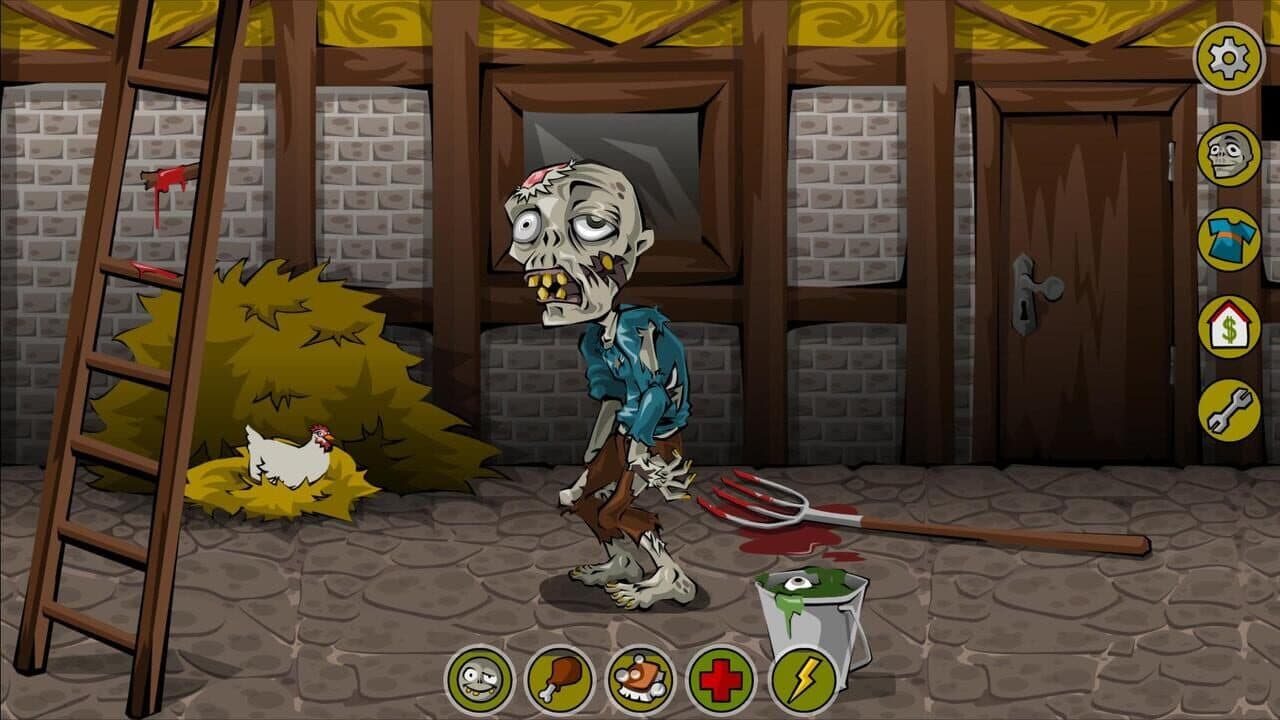 Zombie Gotchi thumbnail 5