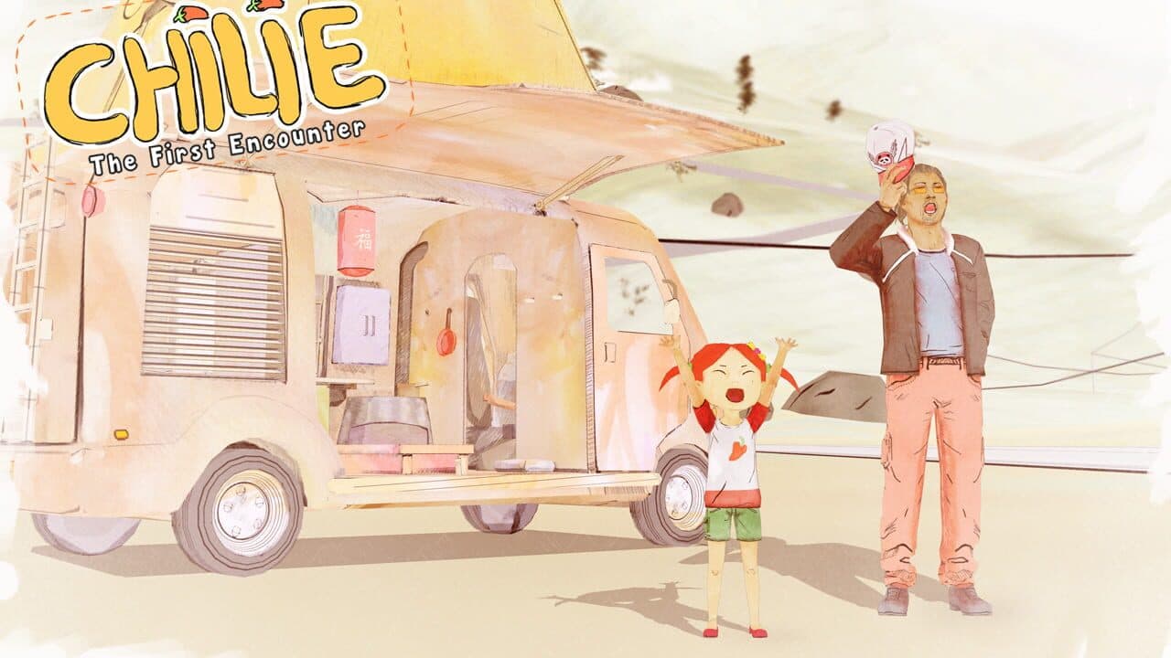 Chilie: The First Encounter thumbnail 3