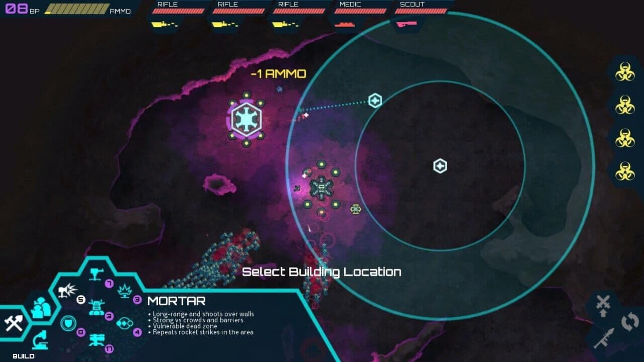 Infested Planet thumbnail 3