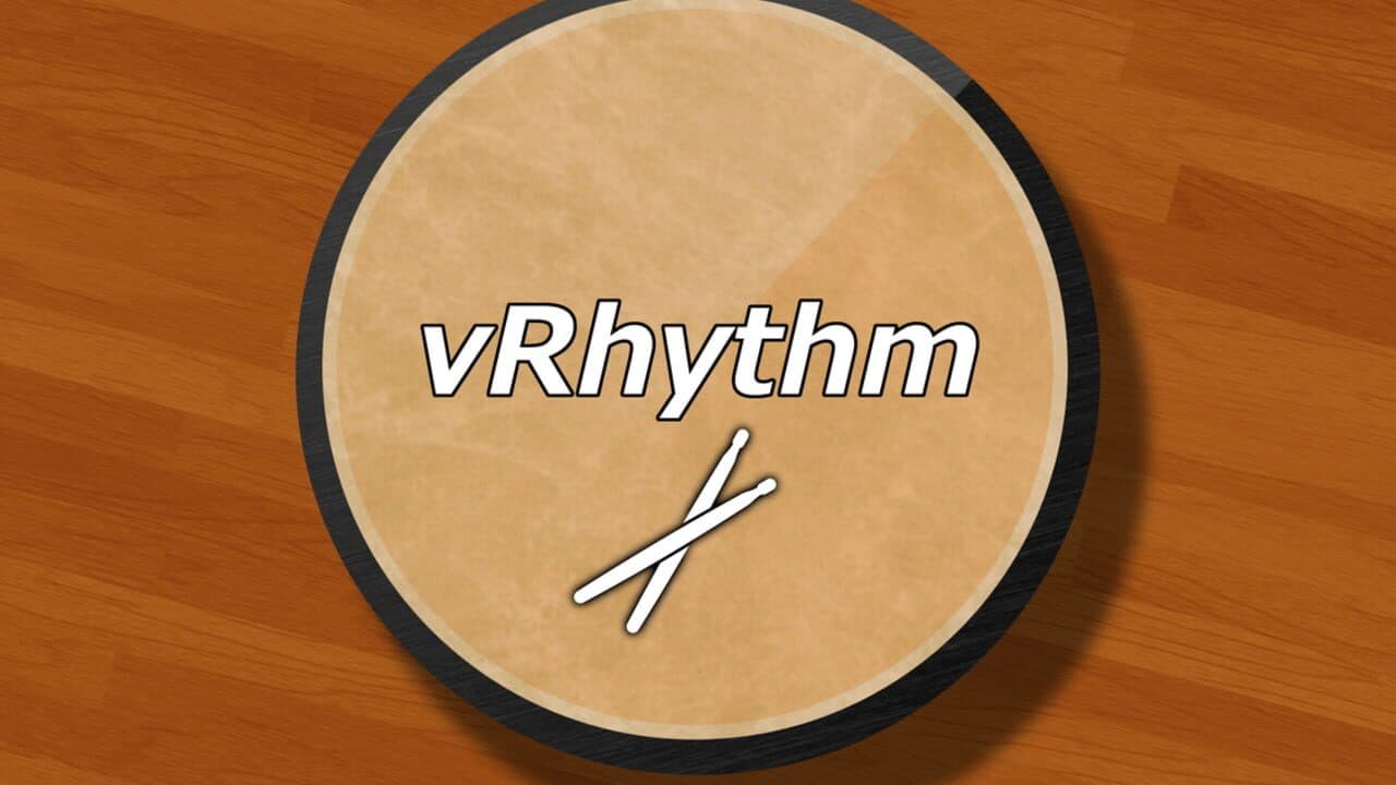 vRhythm thumbnail 2