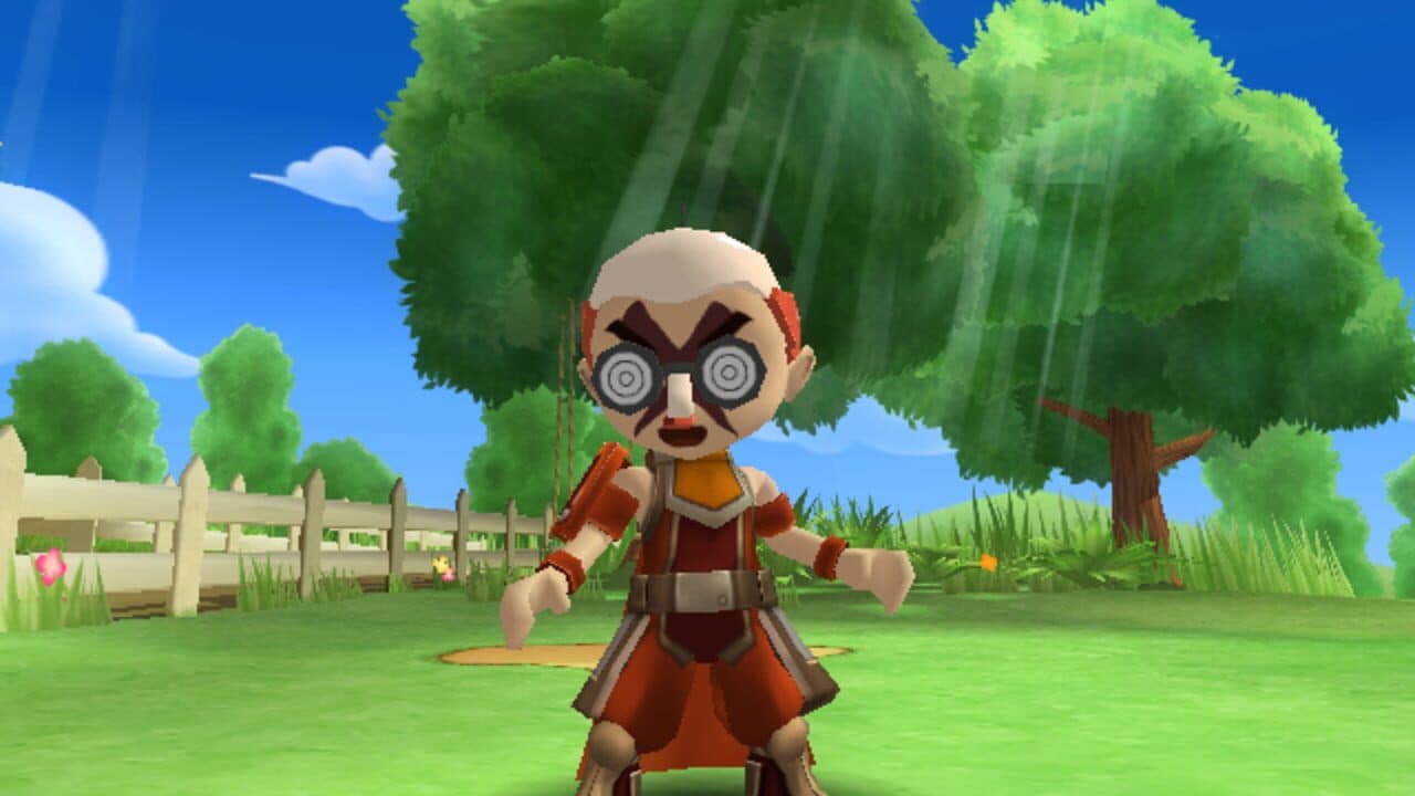 Dokapon Kingdom thumbnail 10
