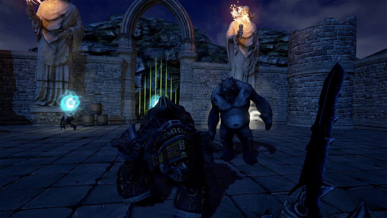 Arena Master thumbnail 4