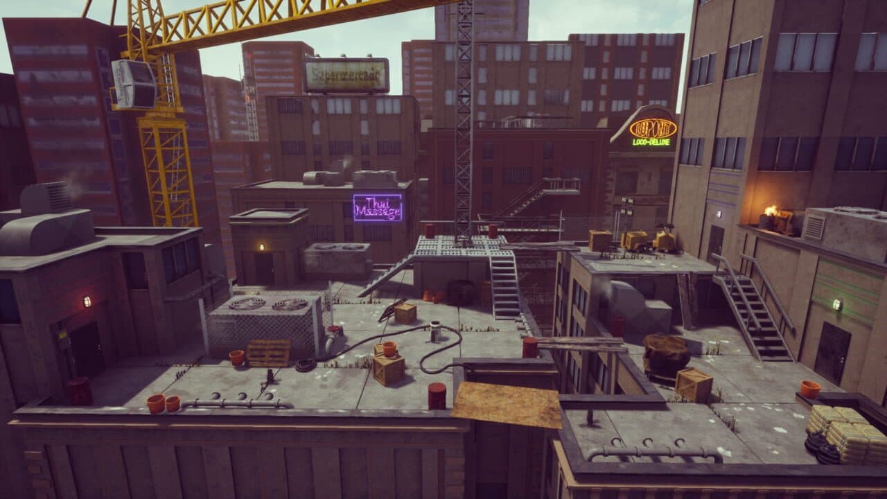 Turf Wars thumbnail 2