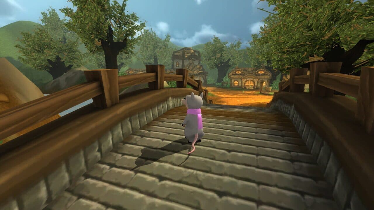 Puzzles Under the Hill thumbnail 5