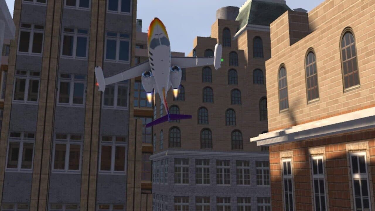 Final Approach: Pilot Edition thumbnail 5