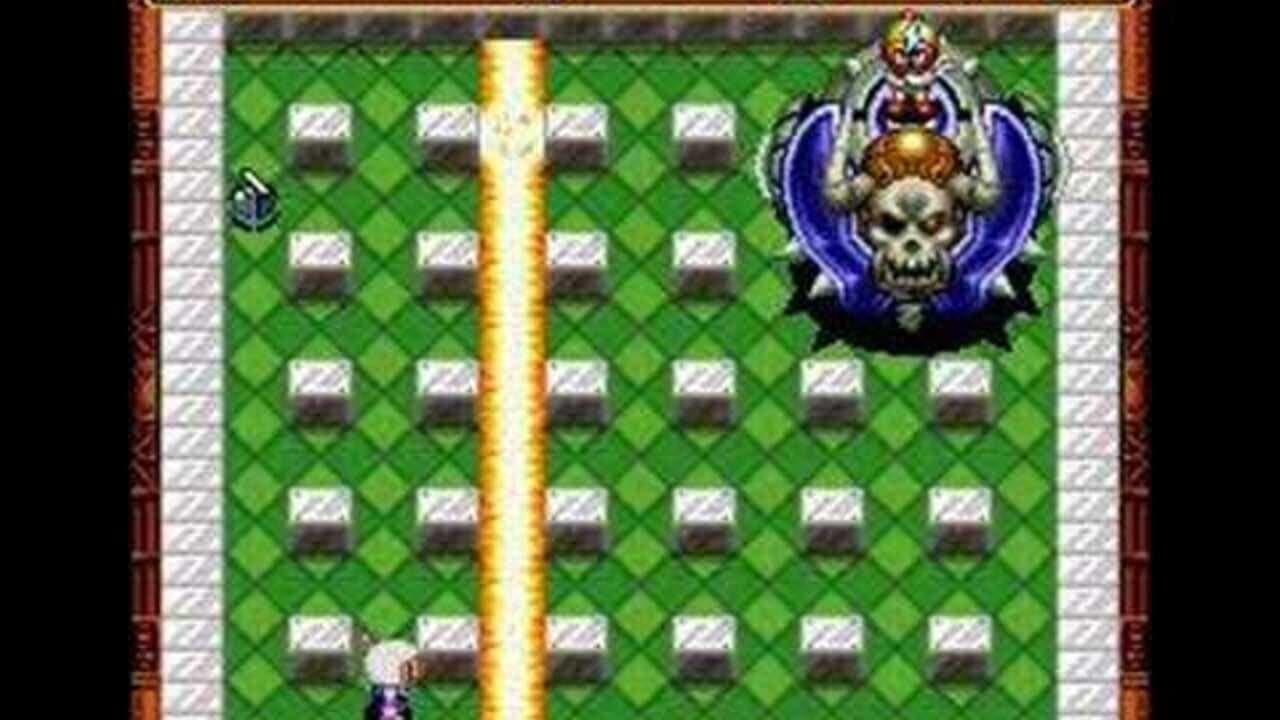 Super Bomberman 2 thumbnail 4