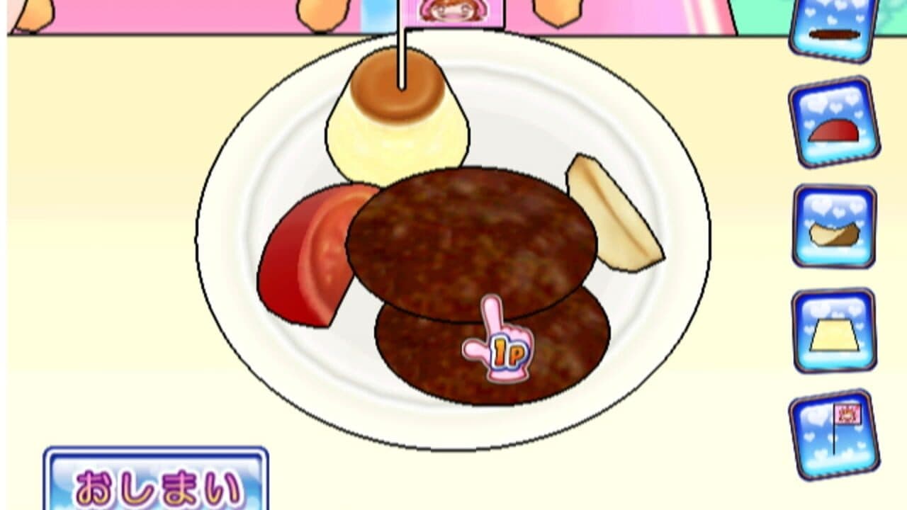 Cooking Mama: World Kitchen thumbnail 4