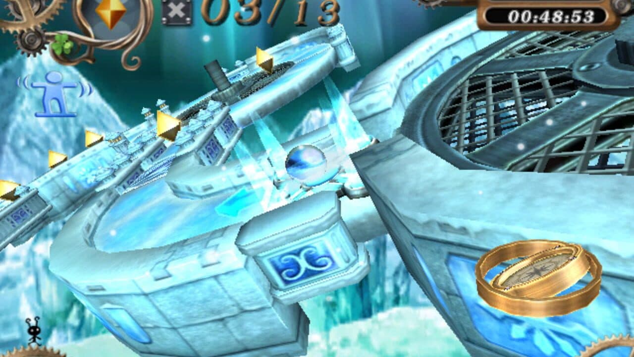 Marble Saga: Kororinpa thumbnail 5
