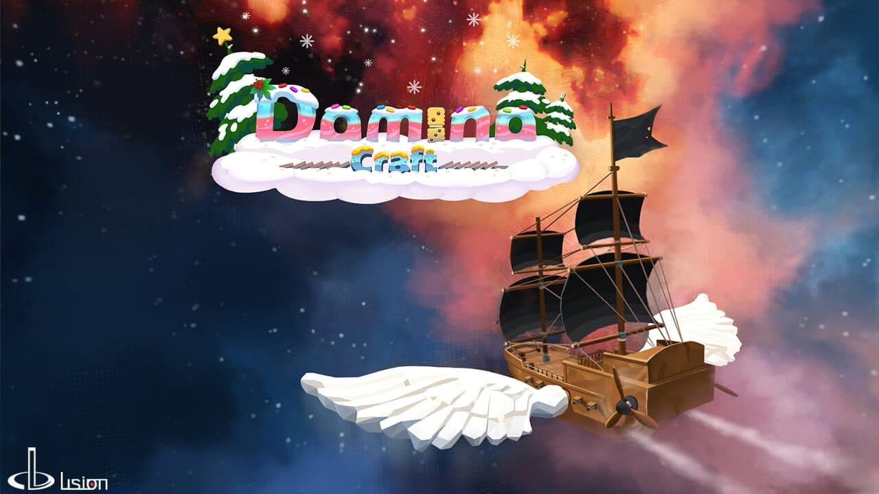 Domino Craft VR thumbnail 2