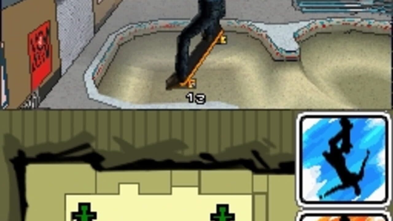 Tony Hawk's American Sk8land thumbnail 3