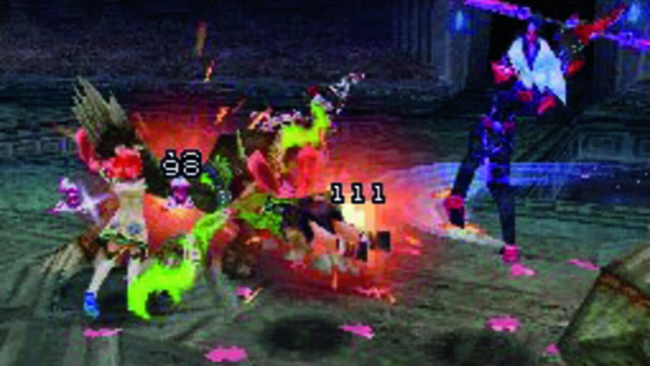 Phantasy Star 0 thumbnail 5