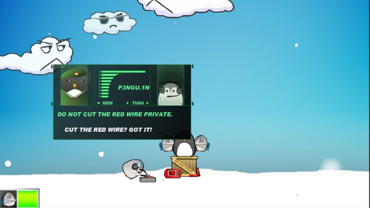 Learn to Fly 3 thumbnail 2