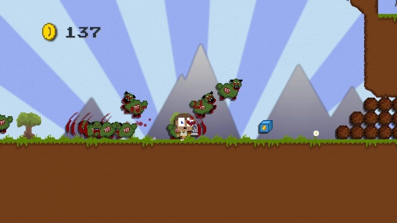 DLC Quest thumbnail 3