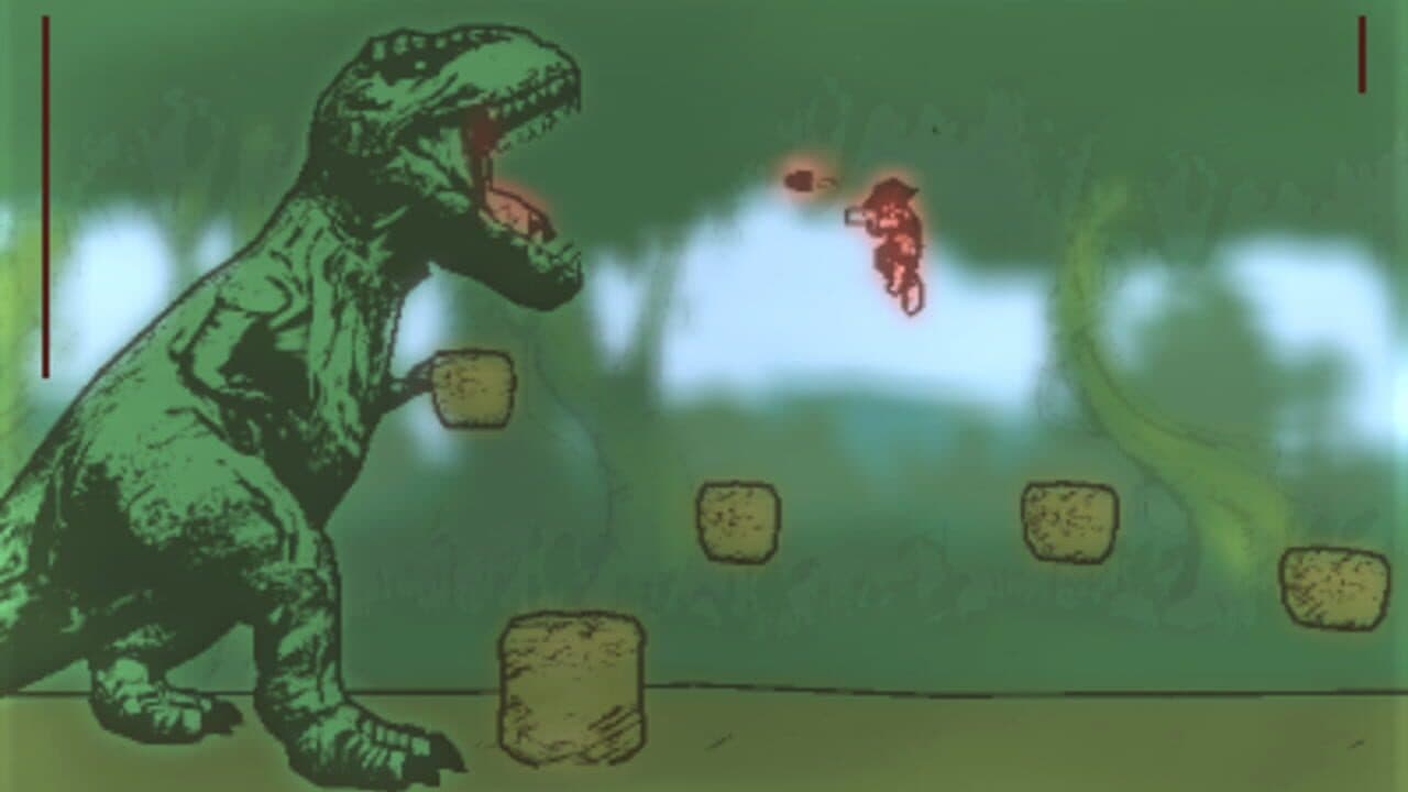 Gunman Clive 2 thumbnail 11