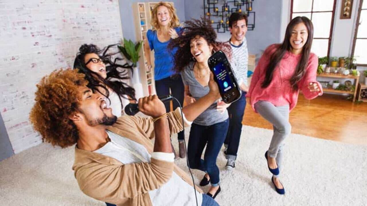 Sing Party screenshot 1