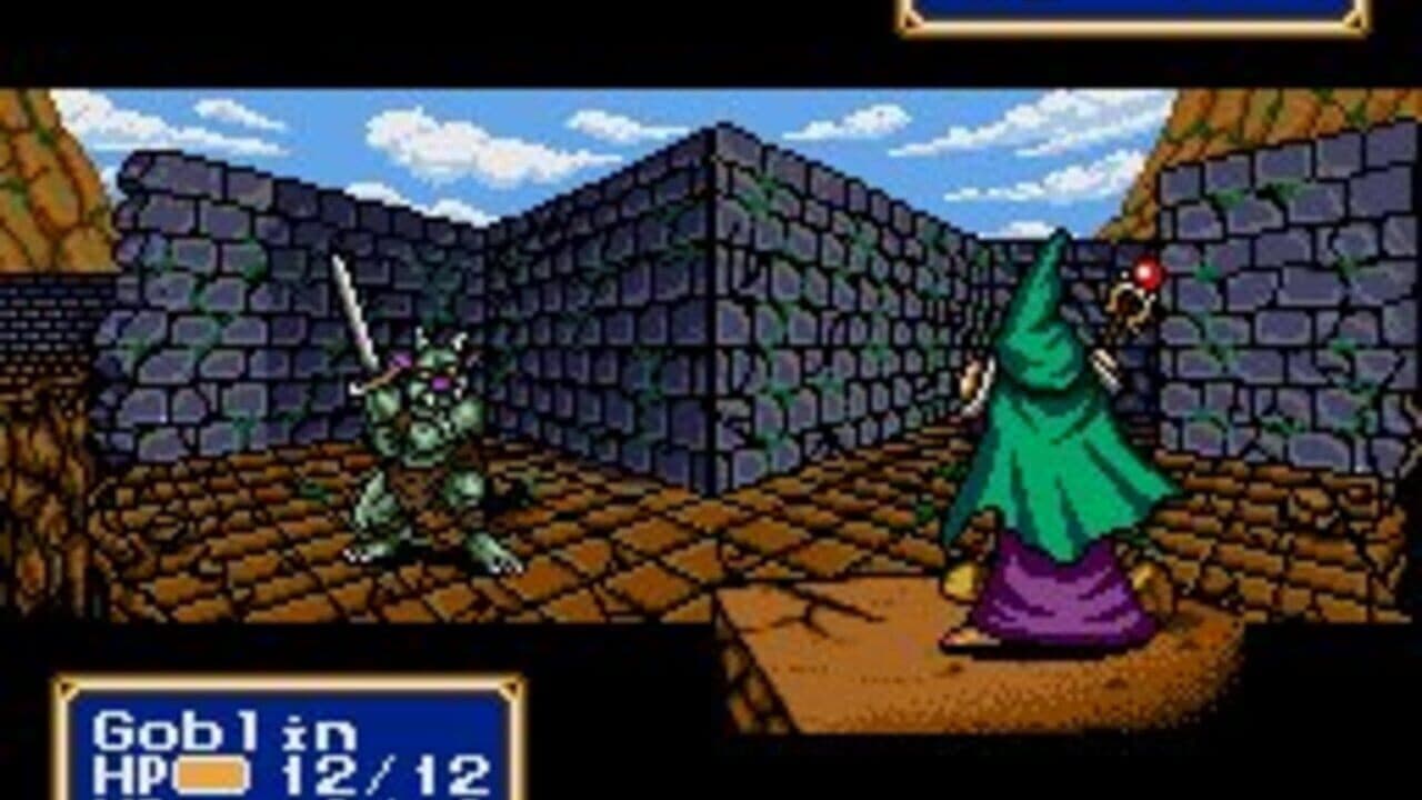 Shining Force thumbnail 10