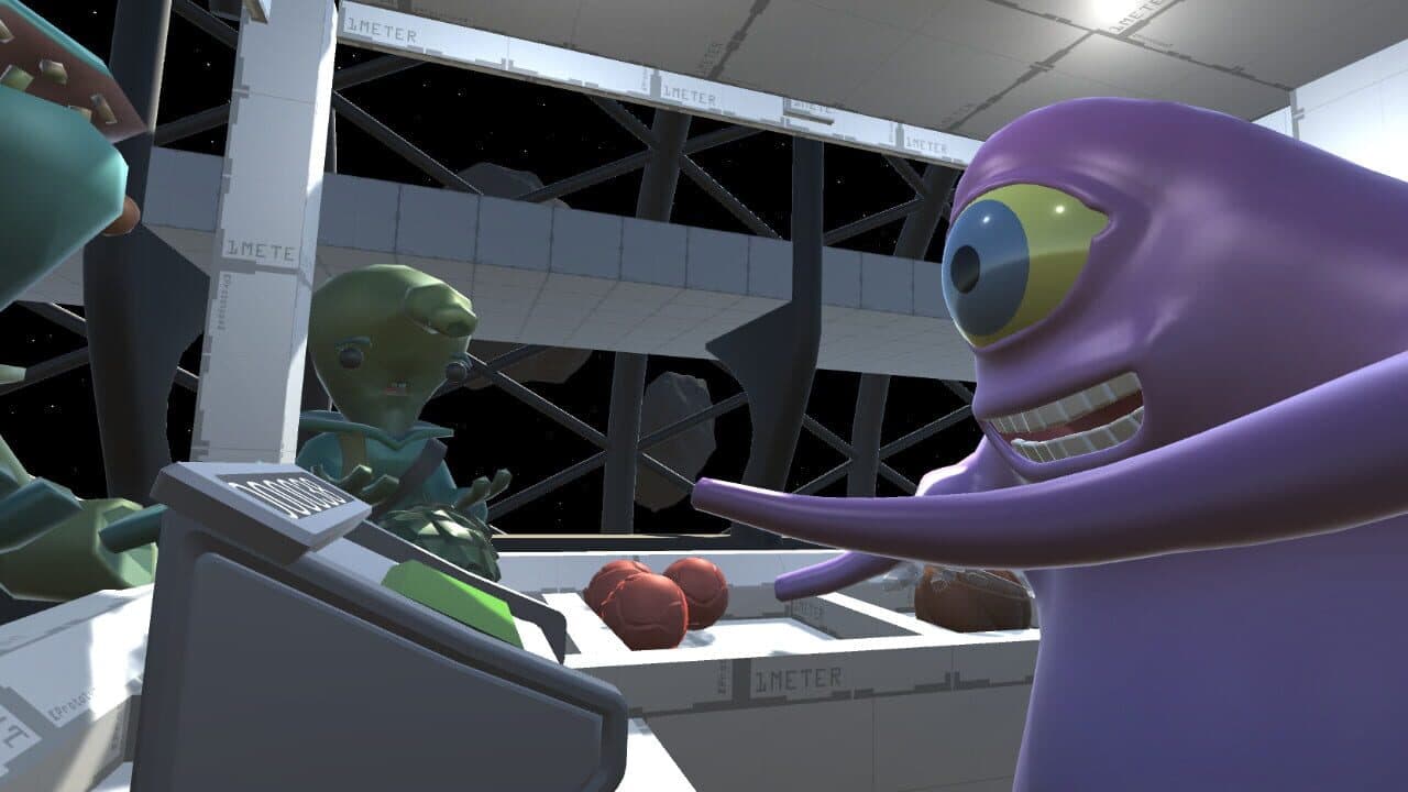 Sluggy's Fruit Emporium thumbnail 2