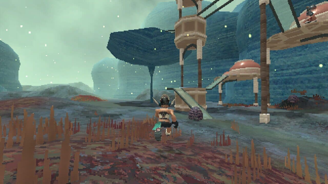 Anodyne 2: Return to Dust thumbnail 7