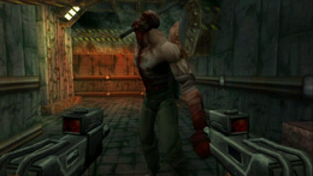 Blood II: The Chosen thumbnail 3